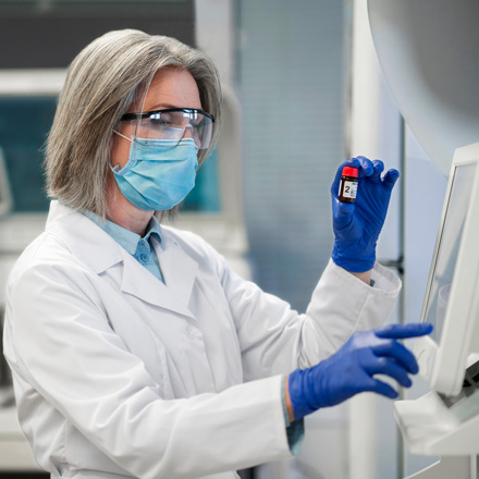 manipulateur imagerie médicale h/f - médecine nucléaire